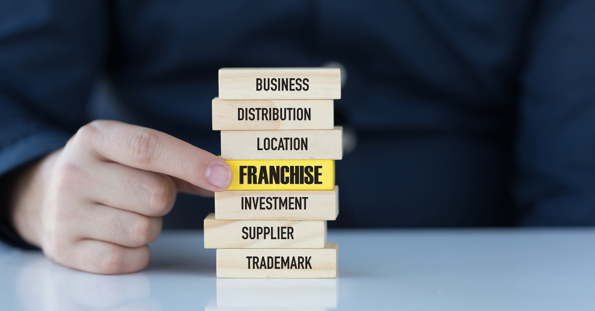 How to Identify Growing Franchise Concepts
