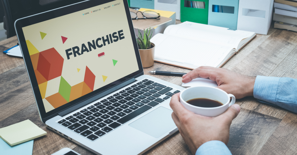 Franchise Benefits