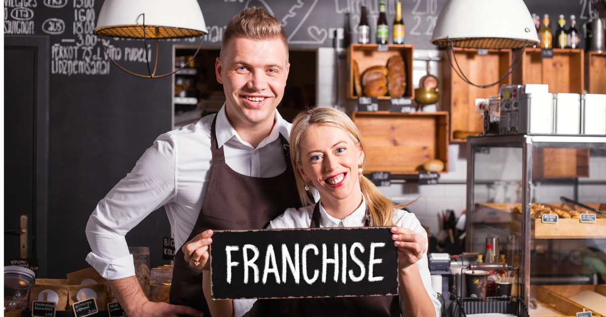 Guide to Starting a Franchise