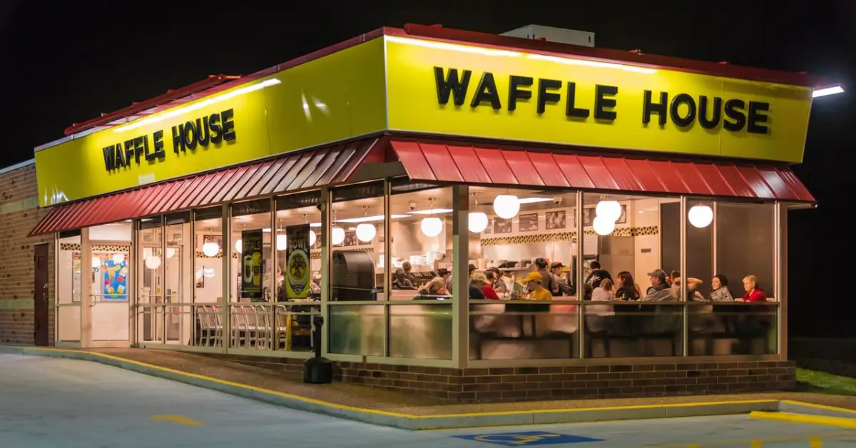 Is a Waffle House Franchise Profitable to Own?