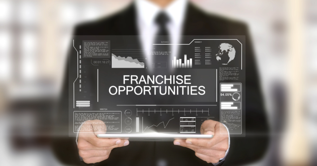 Transitioning from your current job to franchising