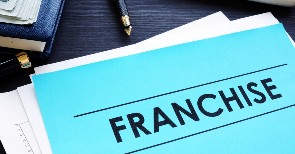What is a Franchise Agreement