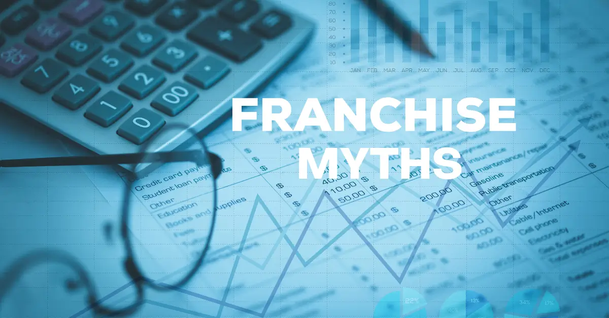 franchise myths