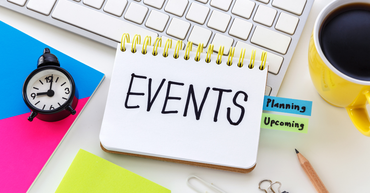 event planning franchise types