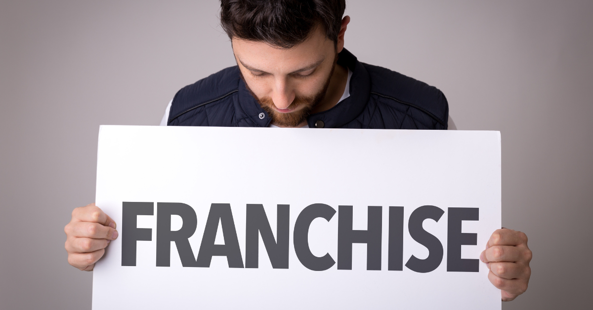Why Franchise is better than Independent business
