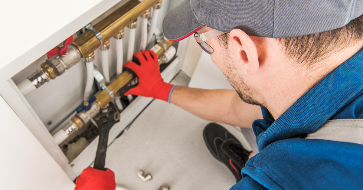 plumbing franchise owner salary