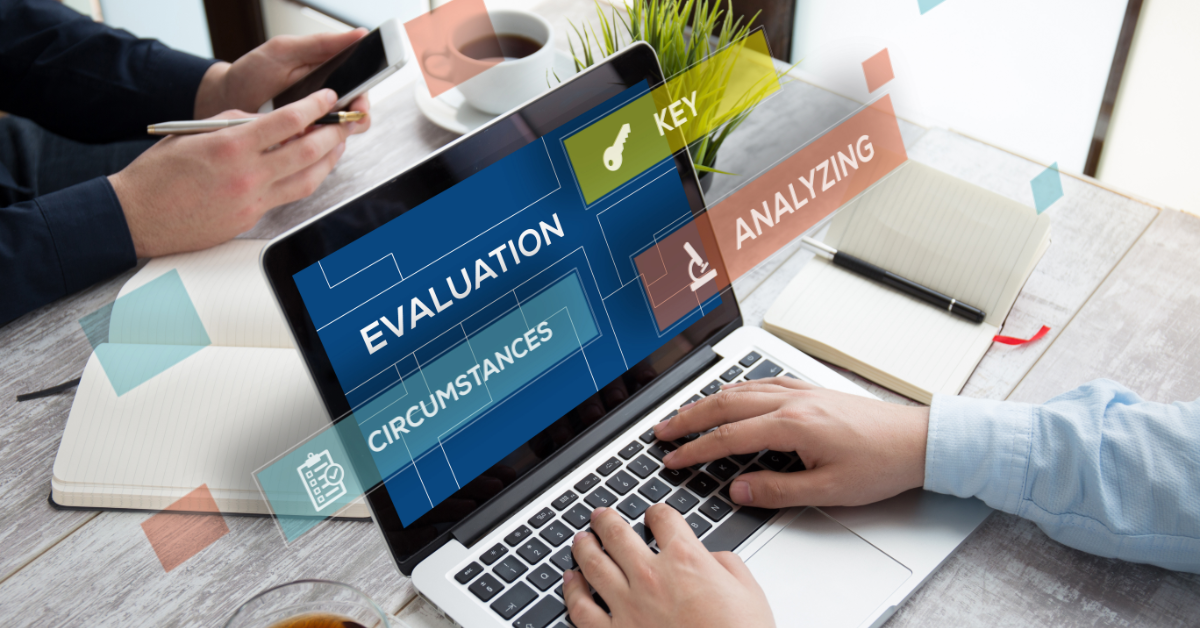 franchise evaluation internal vs external factors