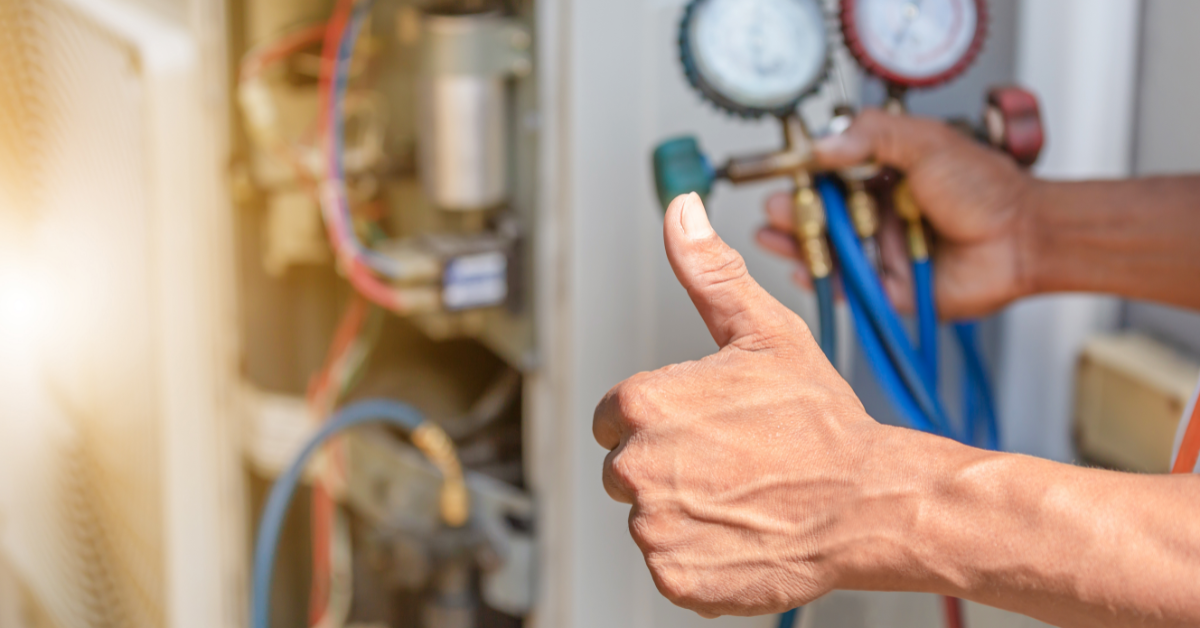 How to Start an HVAC Franchise